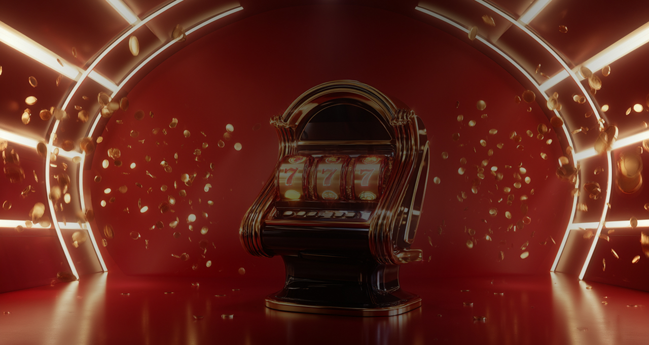 Red Stag Casino