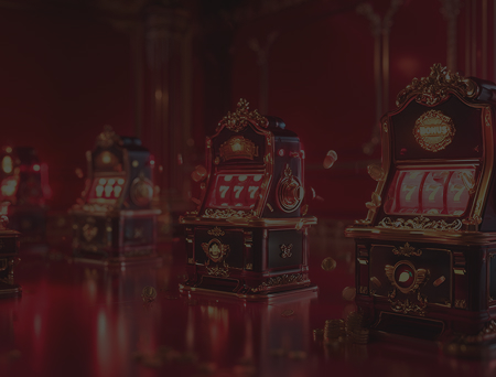 Red Stag Casino