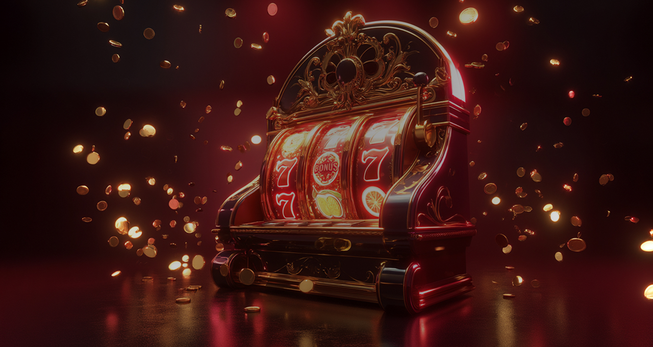 Red Stag Casino